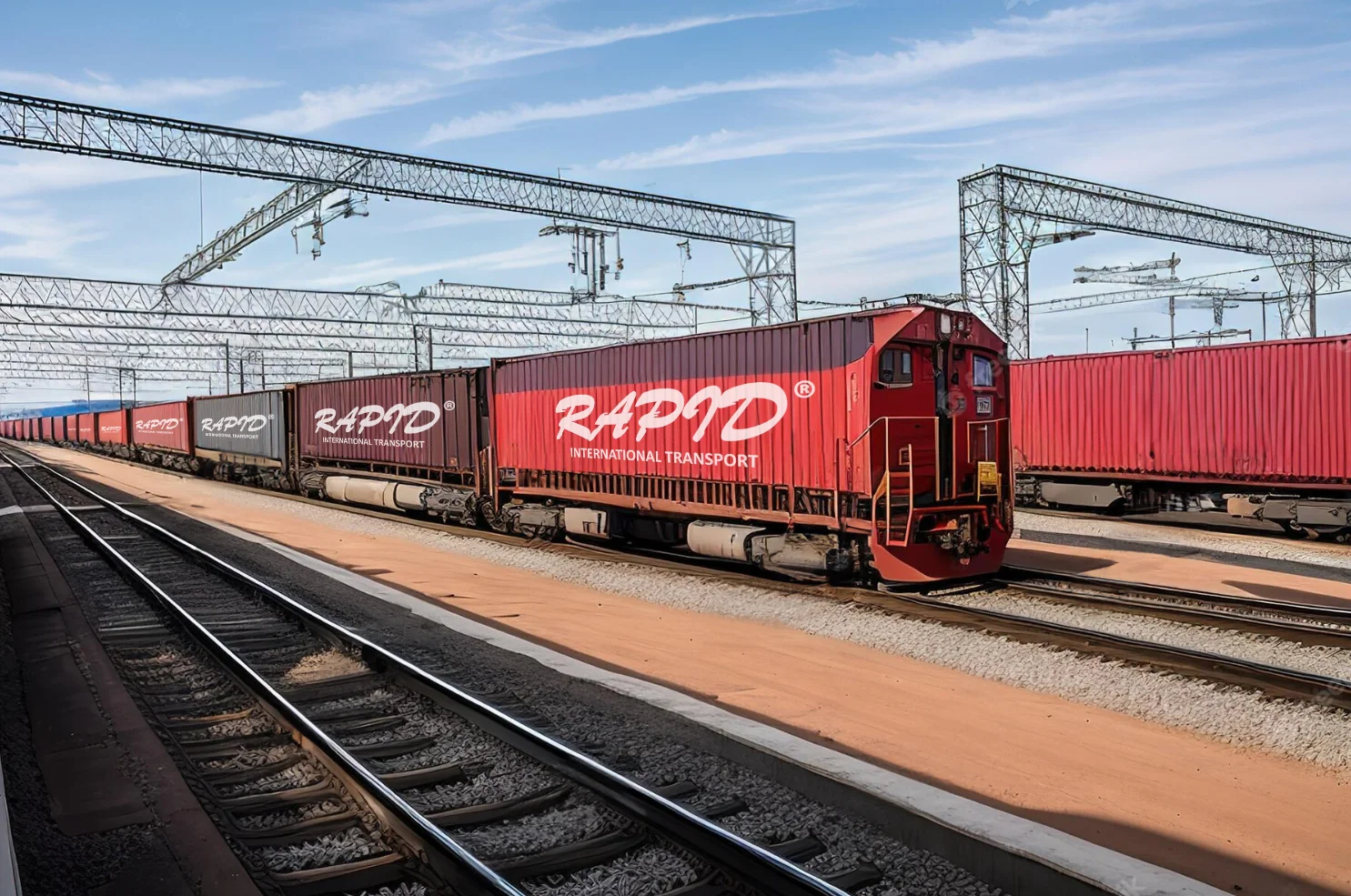 За товародатели - Rapid Loadboard