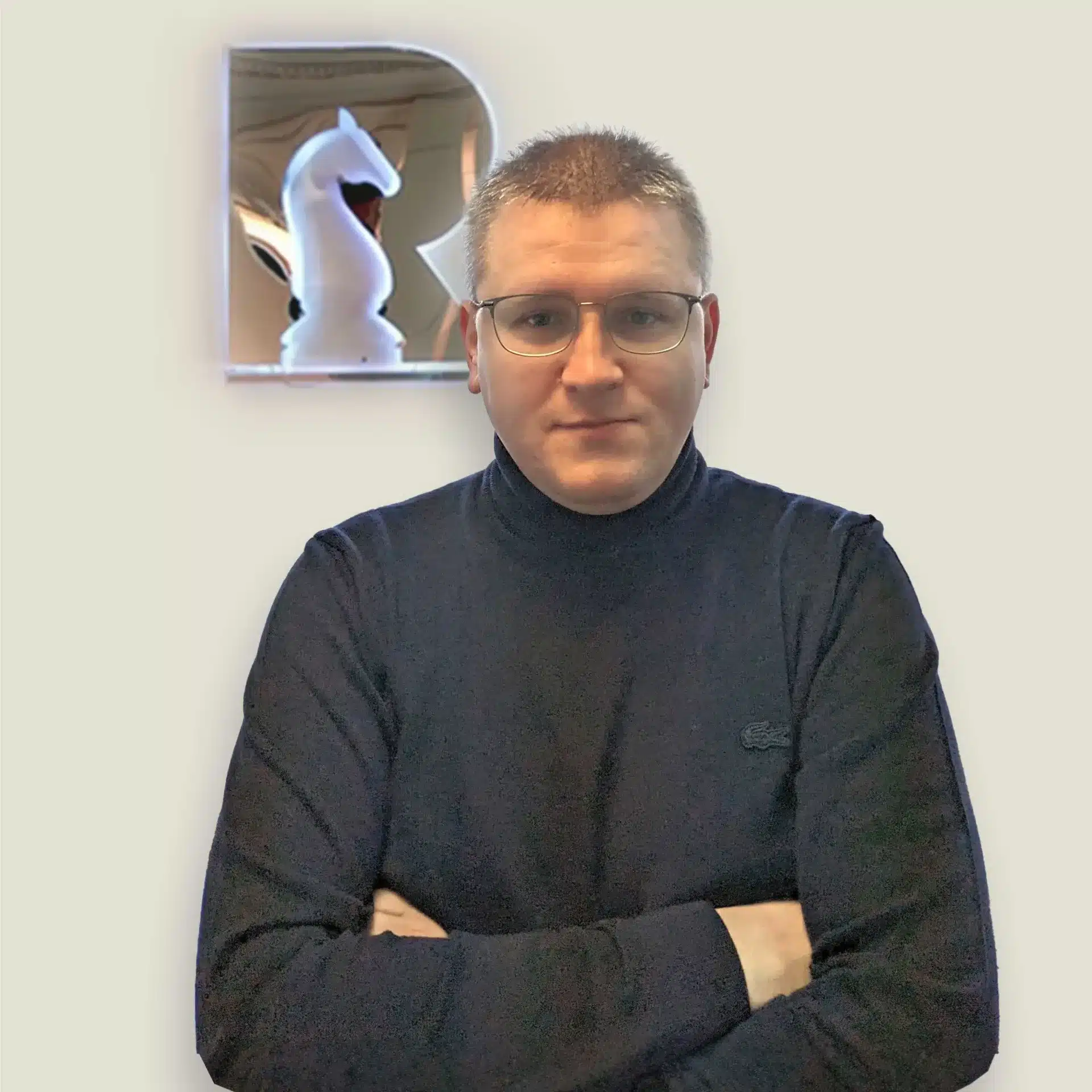 Alexander Scherbich
