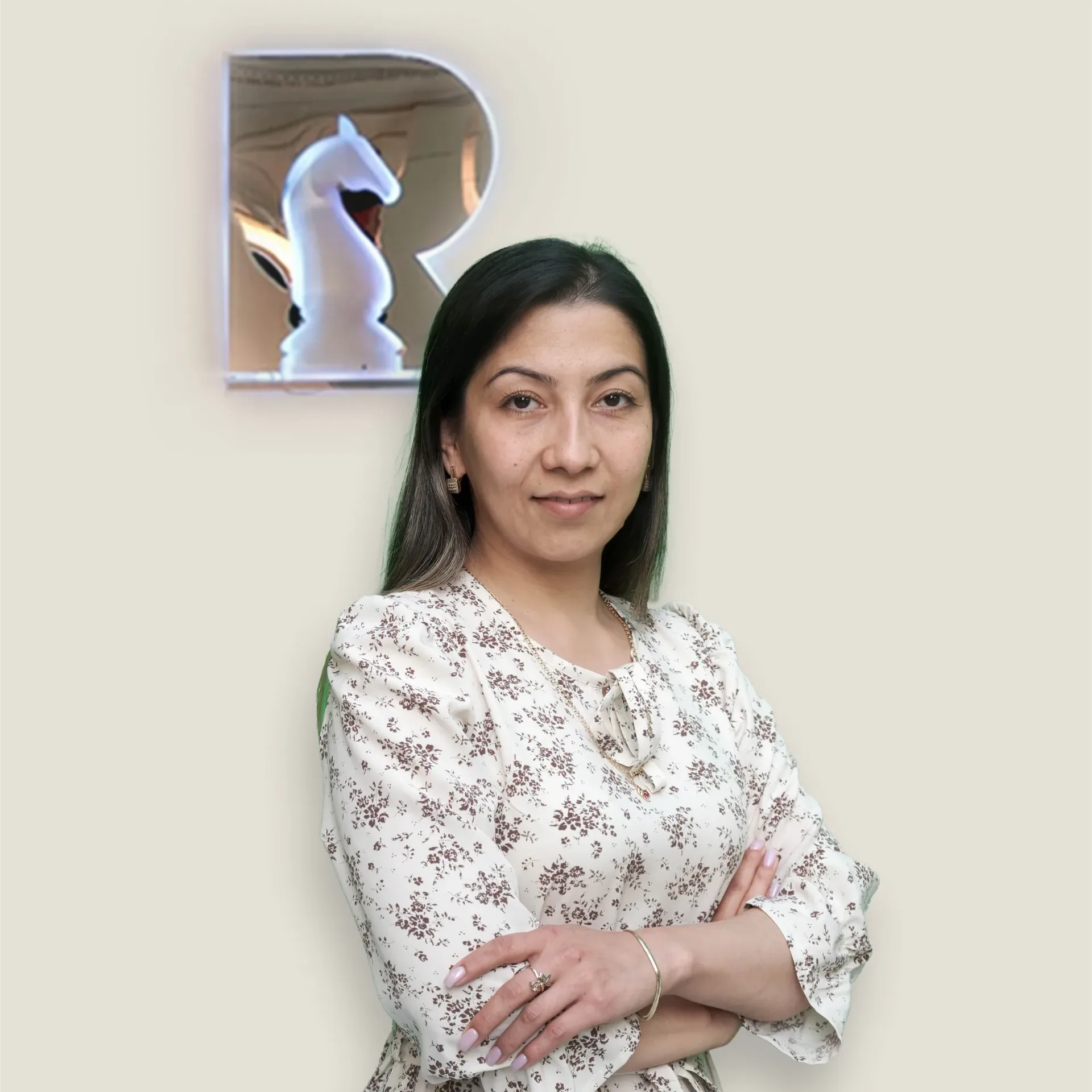 Aynur Atayeva