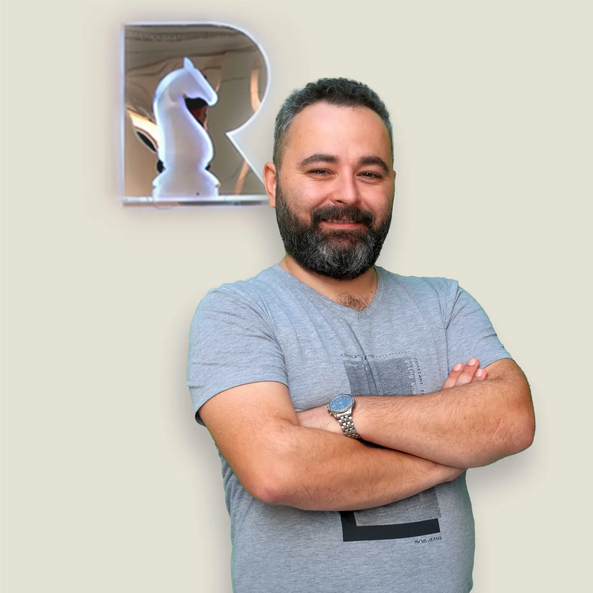 Cem Gümüş