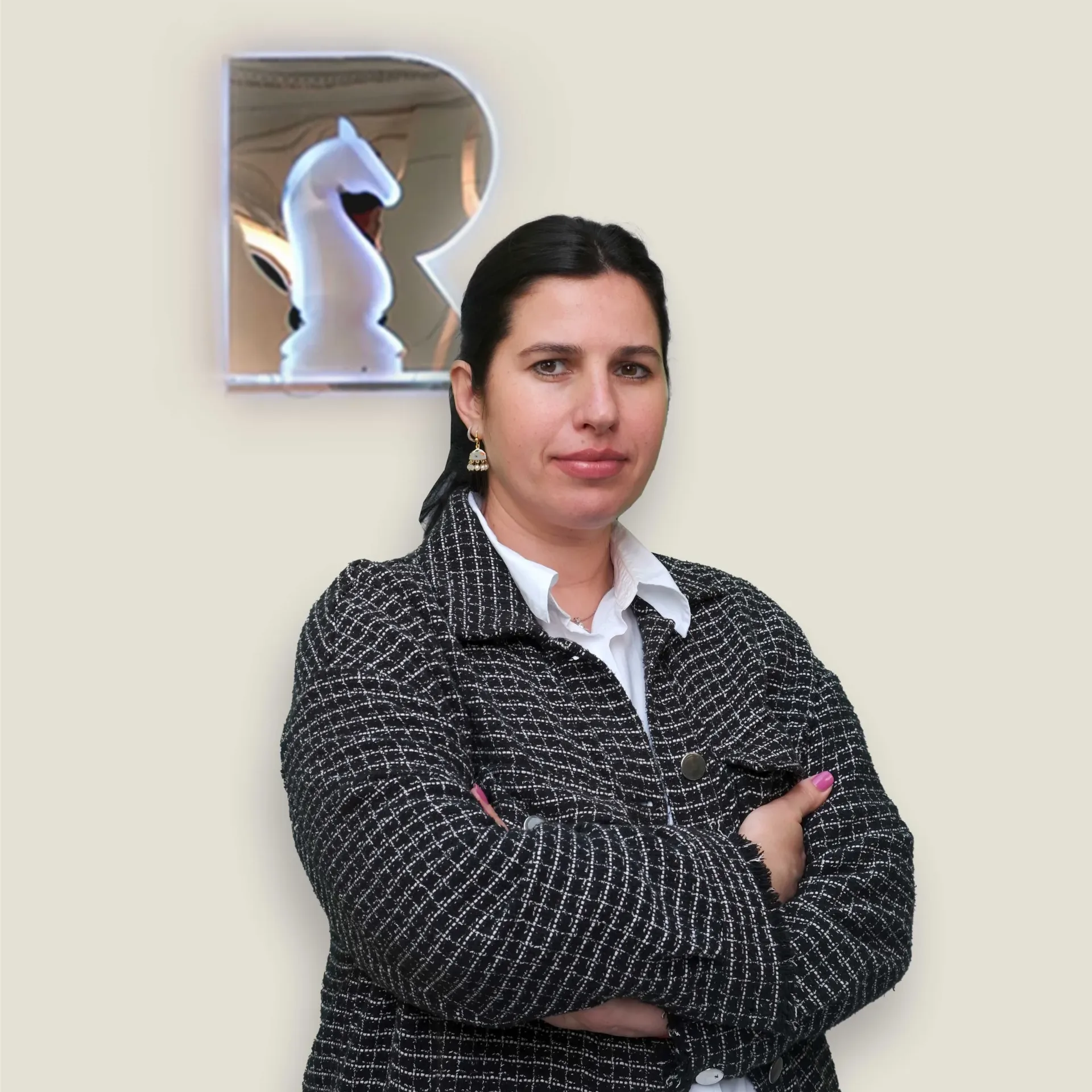 Elena Pavlova