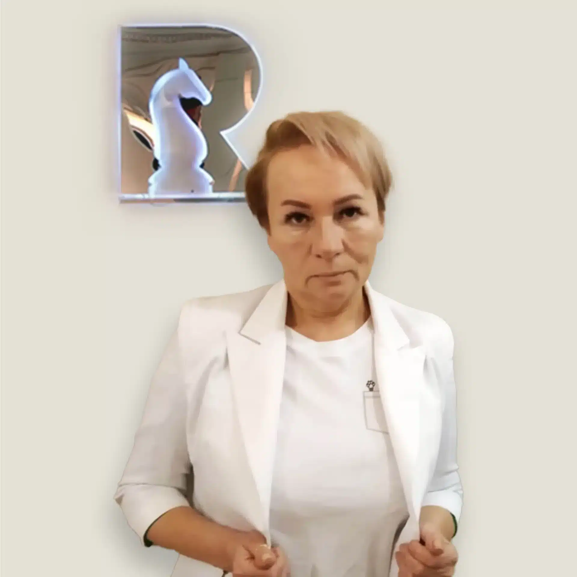 Elena Rassadkina