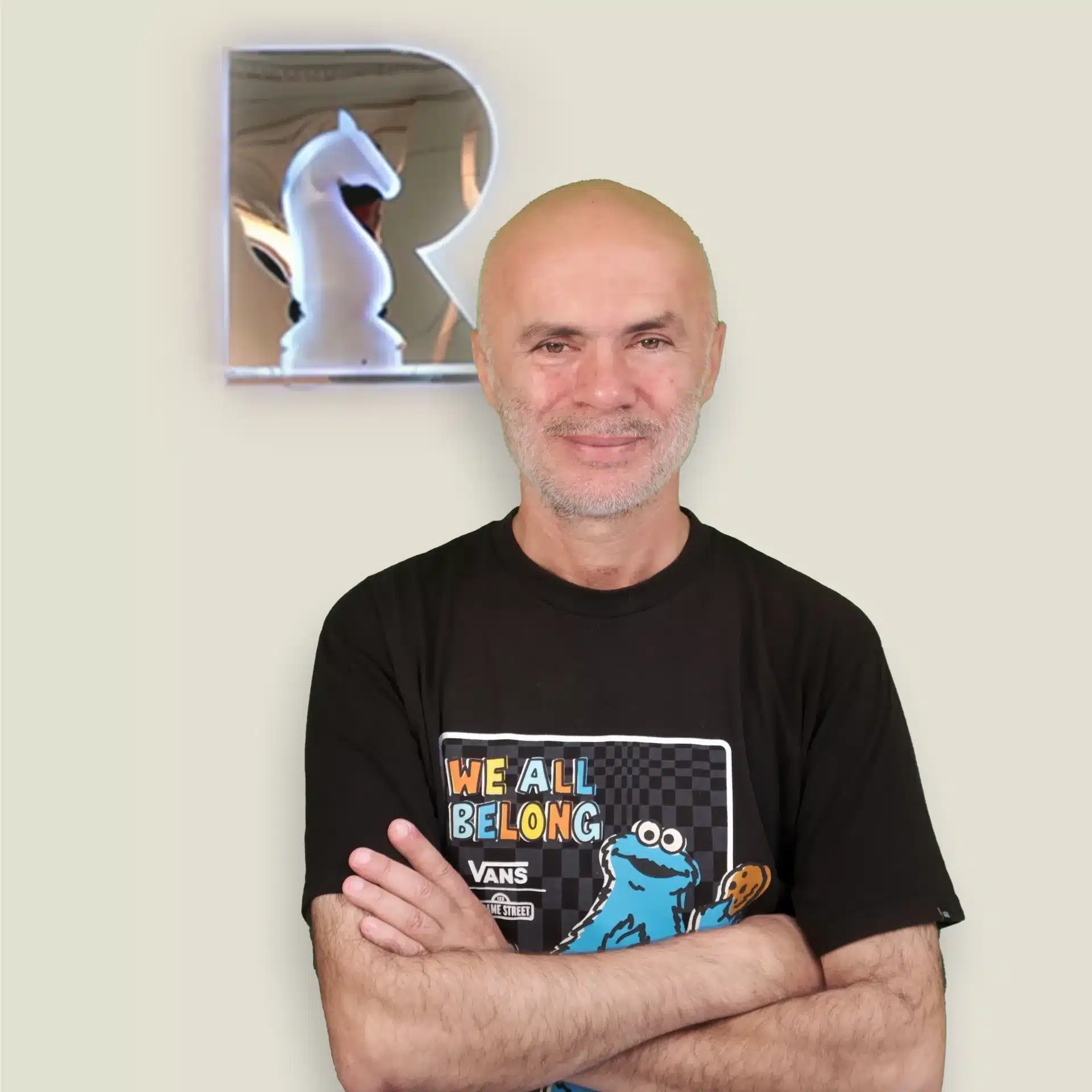 Erdal Büyükçolak