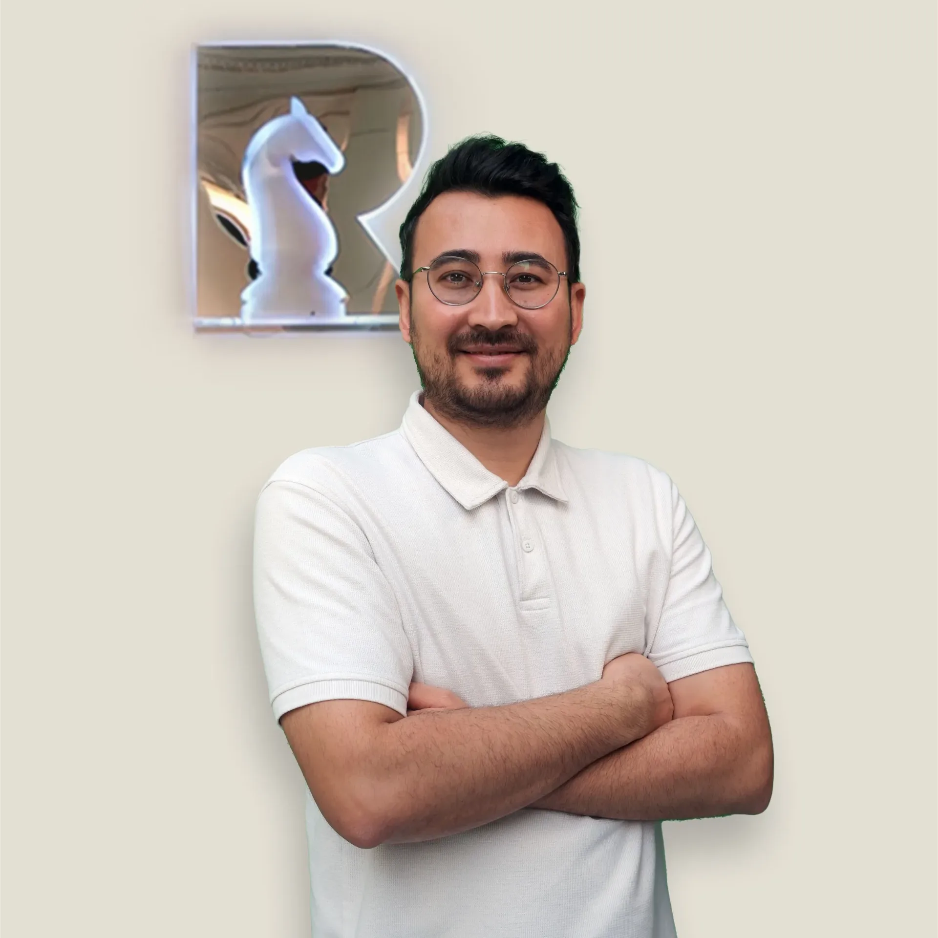 Eziz Saparov