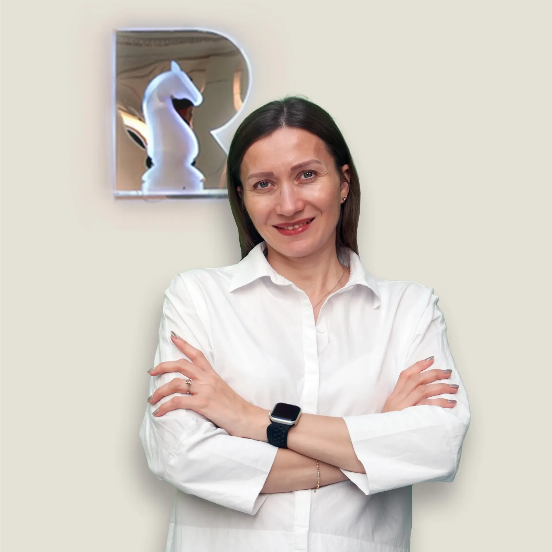 İrina Özdemir