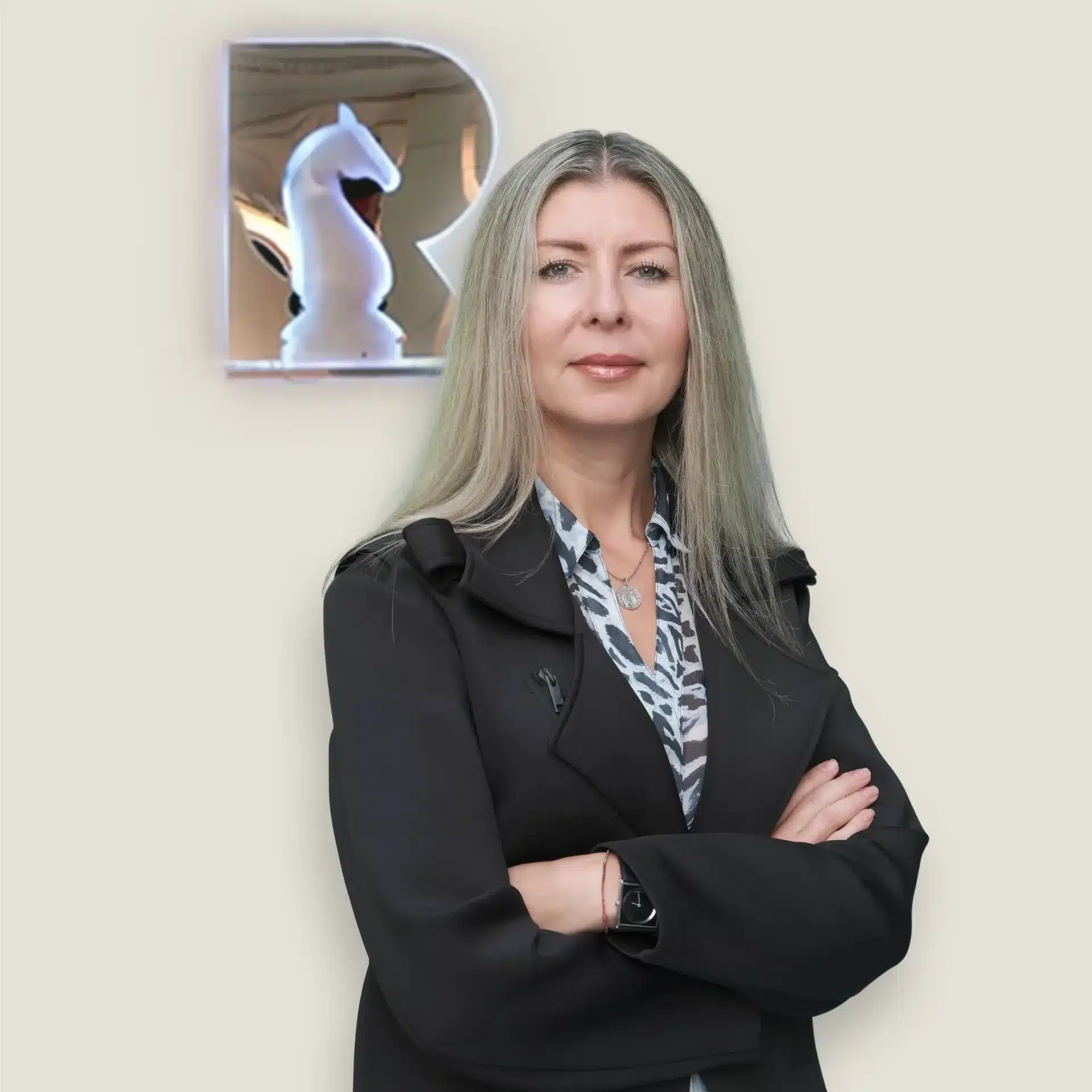 İrina Strelchenko