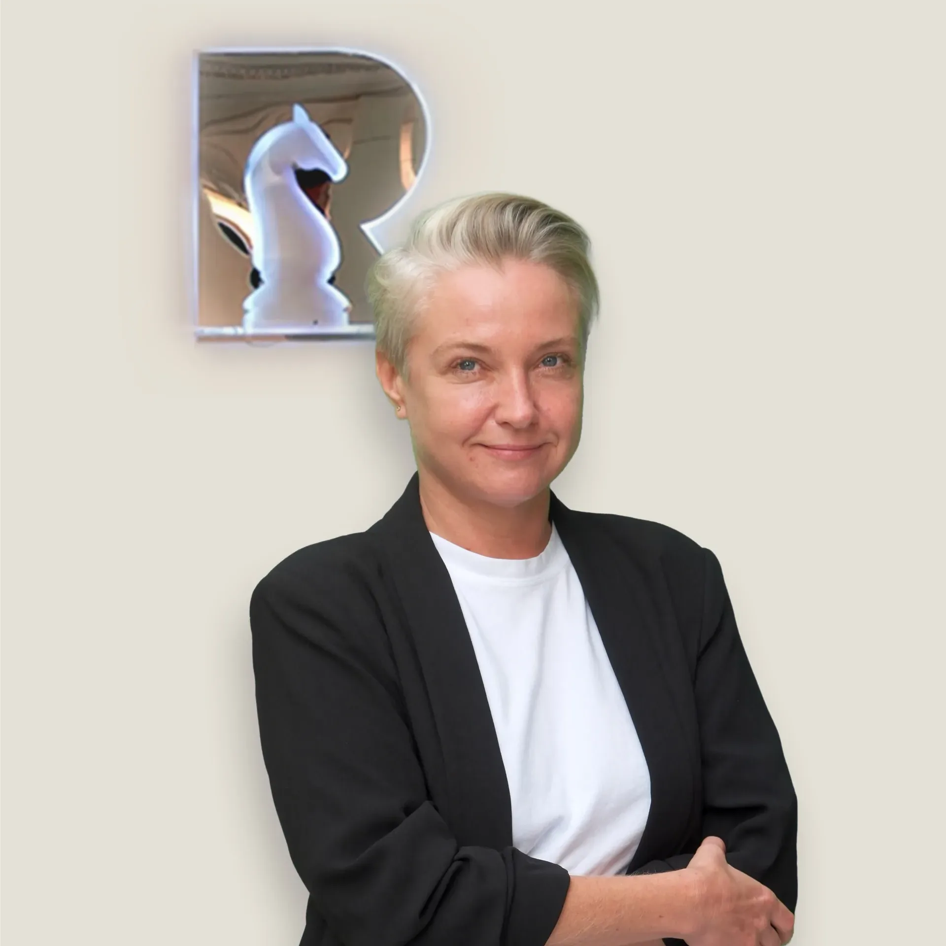Katerina Akgün
