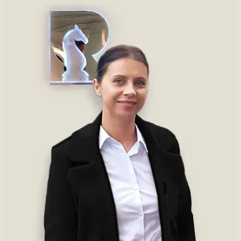 Maria Mircheska