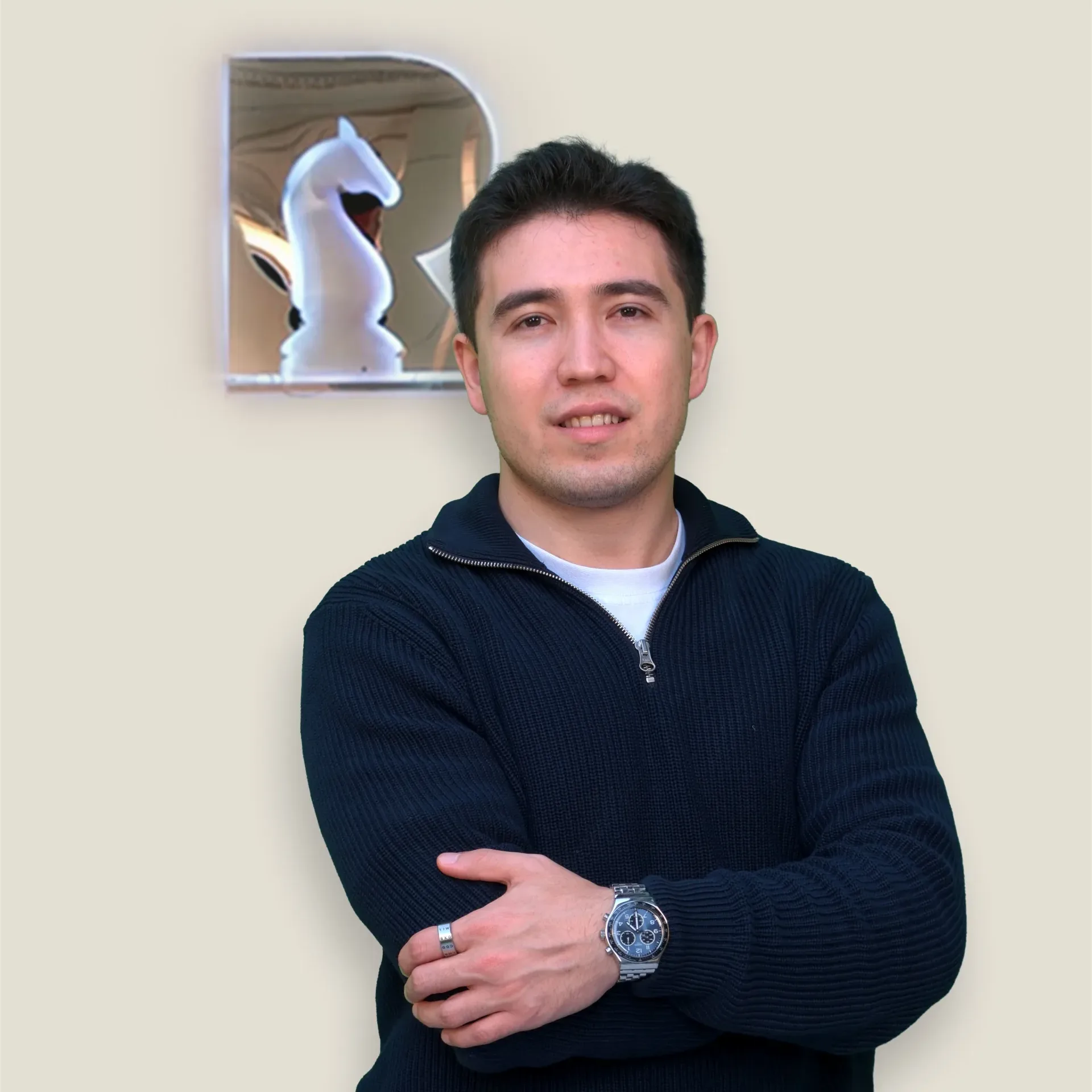 Myrat Meredov