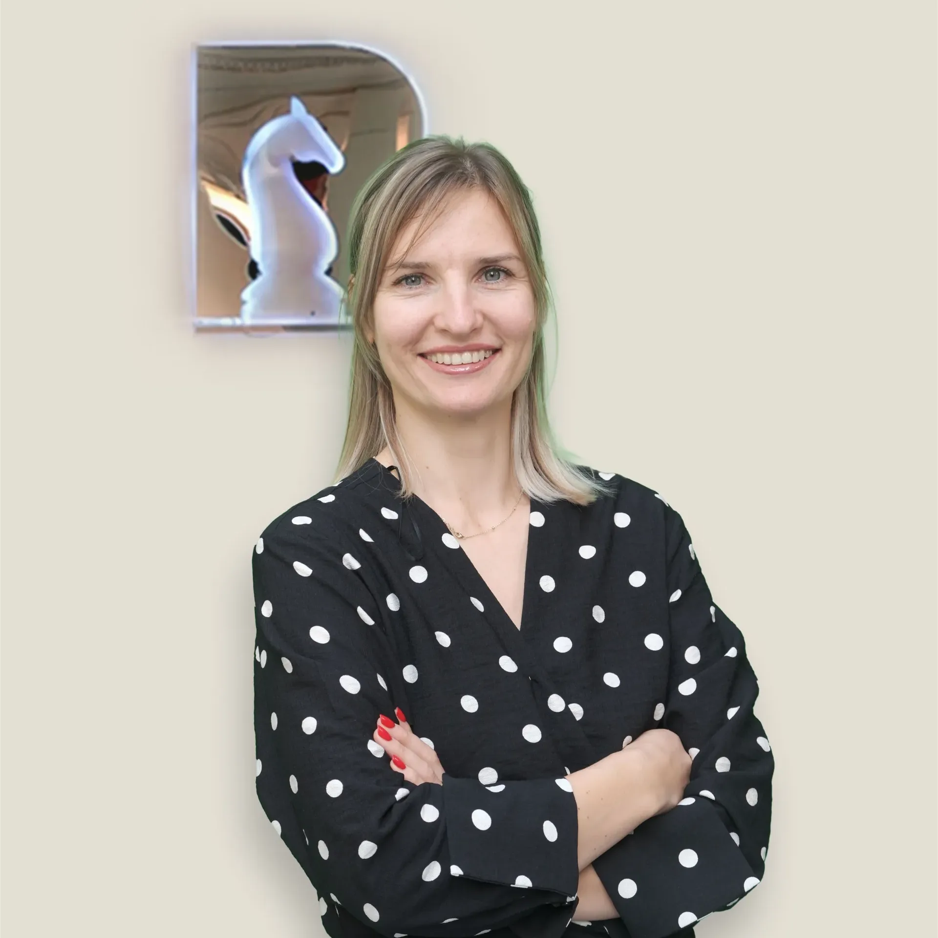 Nadia Gürel