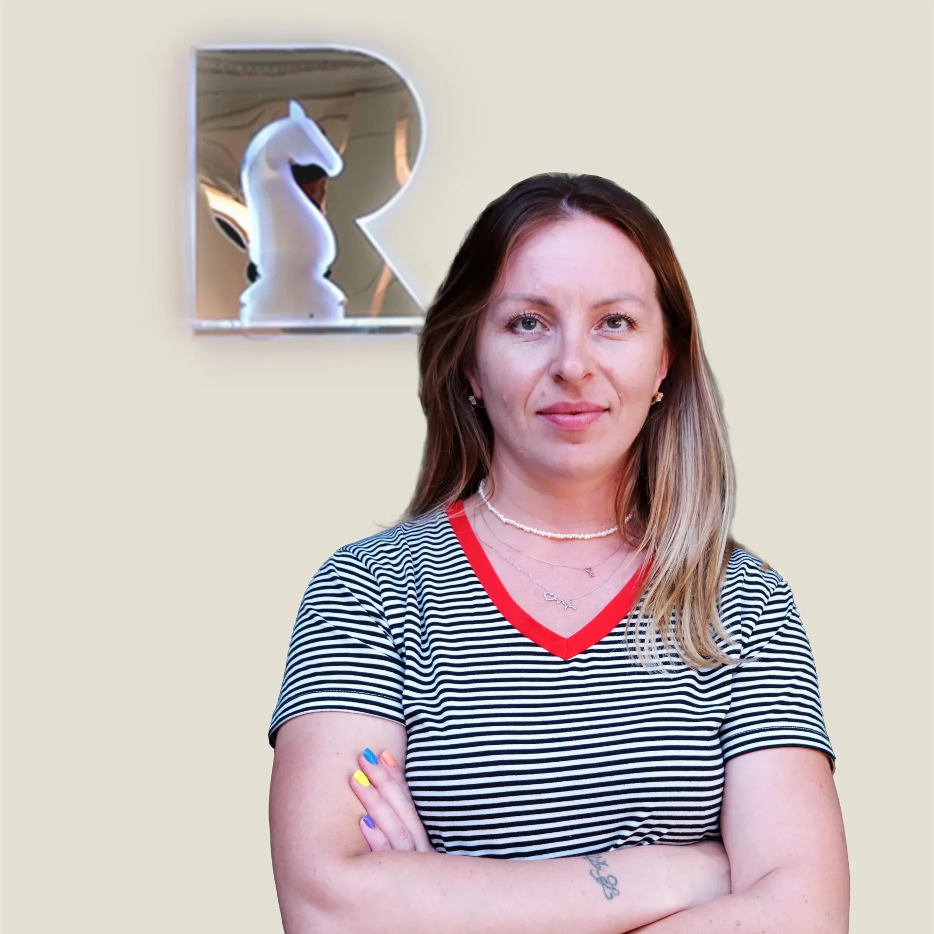 Olga Doğan