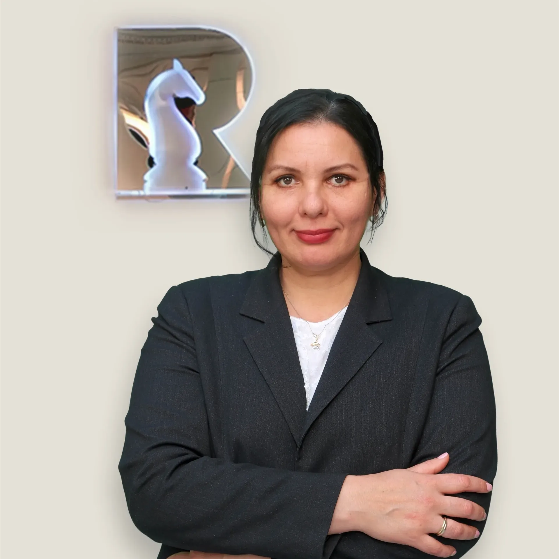 Shama Kurbanova