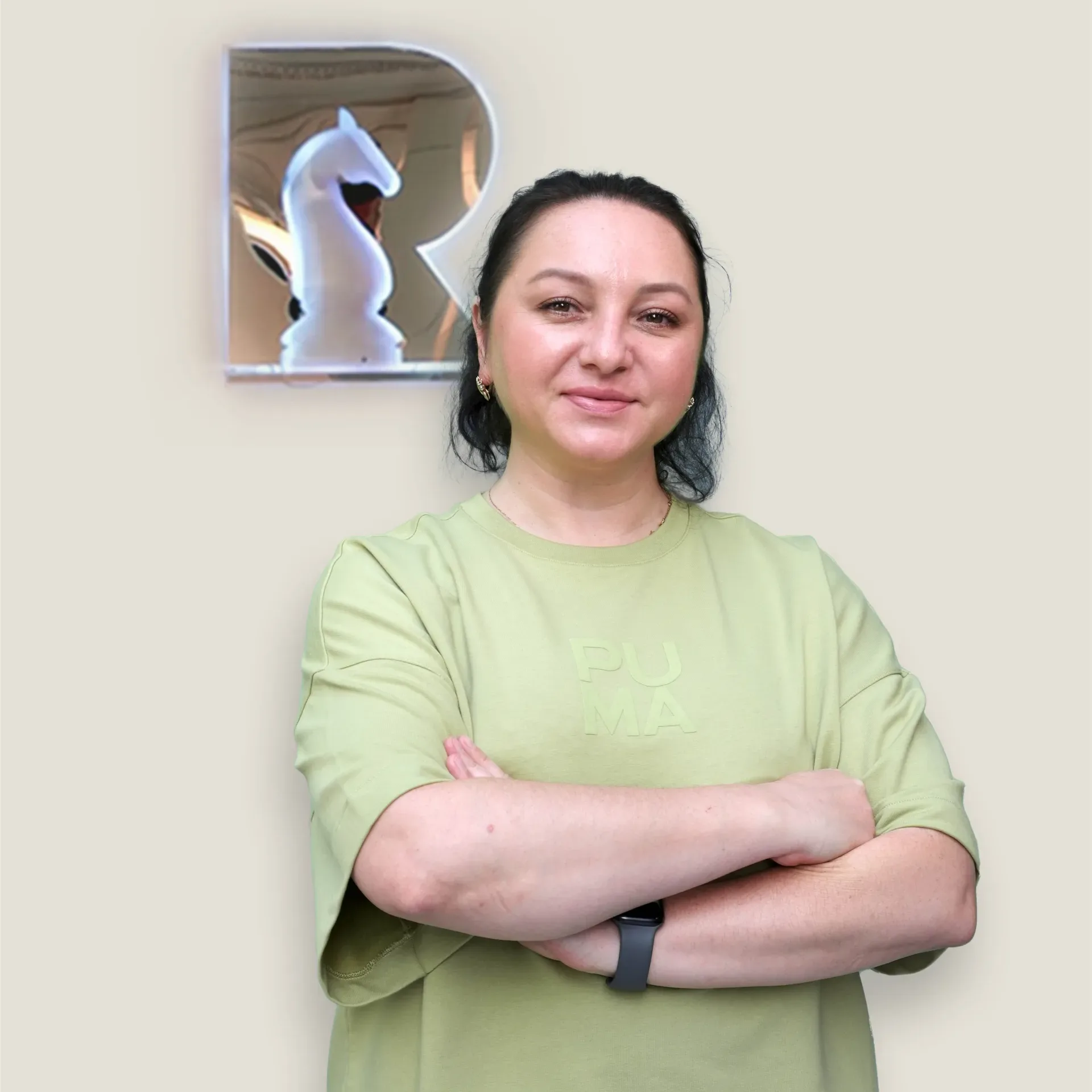 Tatyana Tangulu