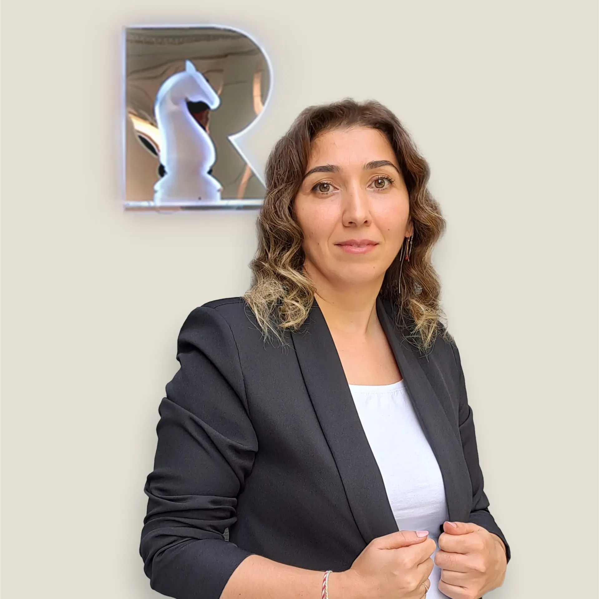 Zülfiye Atasoy