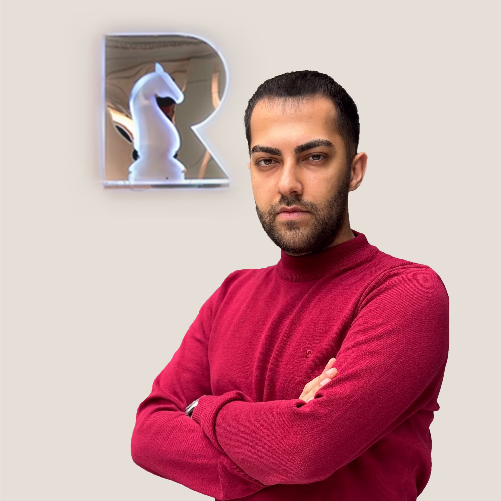 Berat Korkmaz