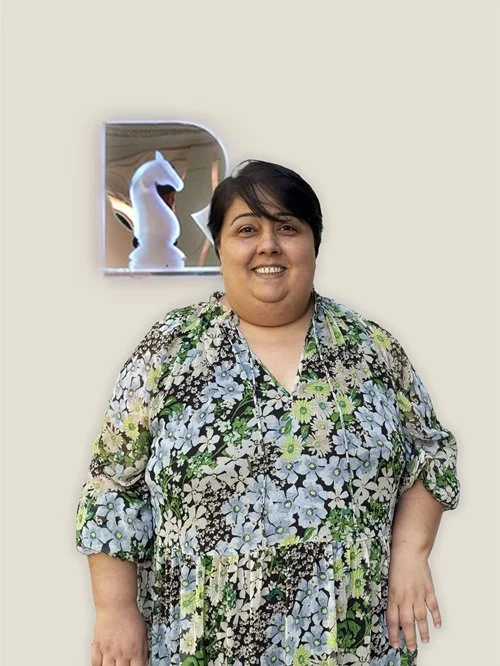 Ebru Uzundurukan