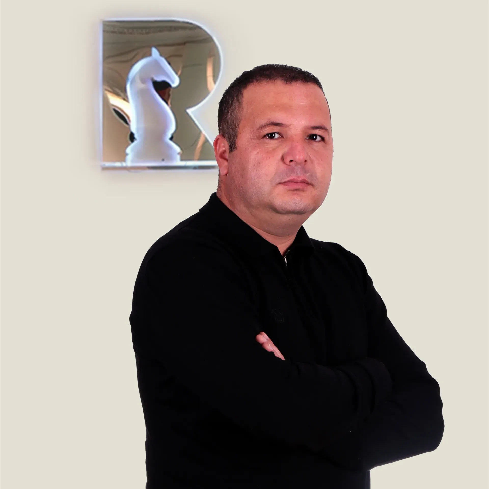 Farrukh Umirov